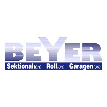 Logotipo de Walter Beyer Metallbau GmbH