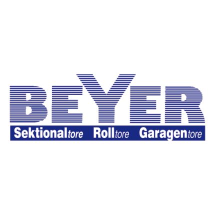 Logo od Walter Beyer Metallbau GmbH