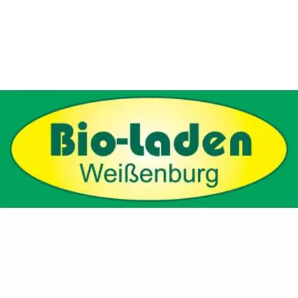 Logotyp från Bio - Laden Weißenburg UG