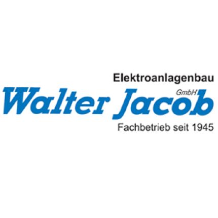 Logo od EWJ - Elektrotechnik Walter Jacob GmbH
