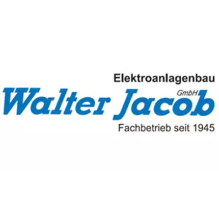 Logo from EWJ - Elektrotechnik Walter Jacob GmbH