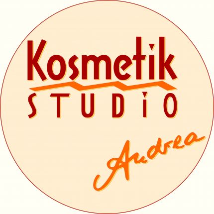 Logo de Kosmetikstudio Andrea
