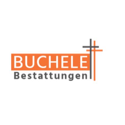 Logotyp från Buchele Bestattungen, Alexander und Katja Buchele