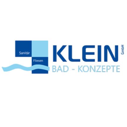 Logotyp från Klein Bad-Konzepte GmbH