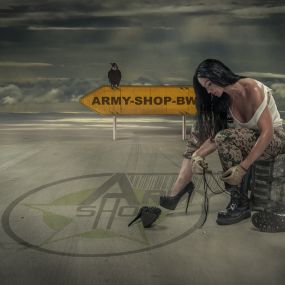 Bild von Army-Shop-BW