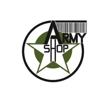 Logo von Army-Shop-BW