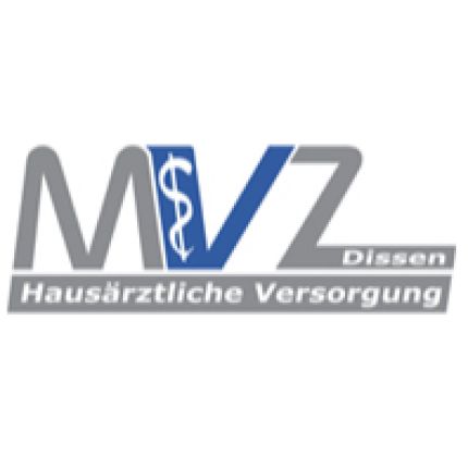 Logotyp från MVZ Dissen