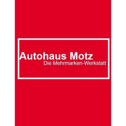 Logo od Autohaus Motz GmbH & Co. KG