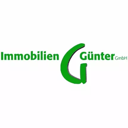 Logo van Immobilien Günter GmbH