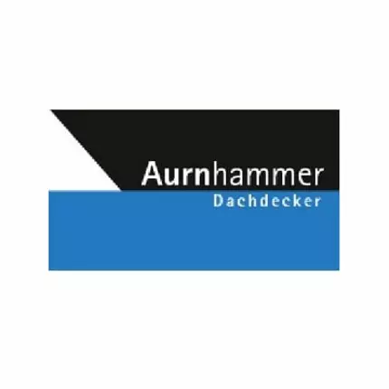 Logo von Aurnhammer Bedachungen GmbH