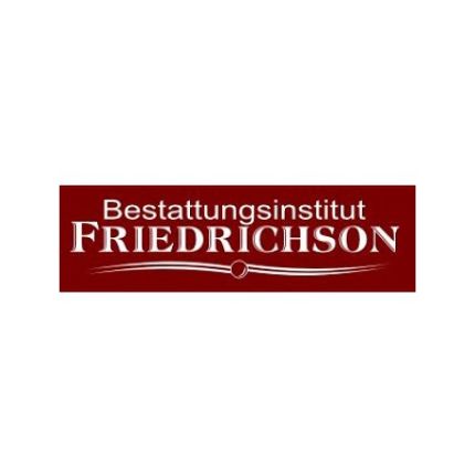 Logo de Bestattungsinstitut Friedrichson