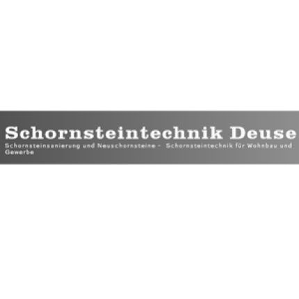Logo from Schornsteintechnik Deuse  Inh. Peter Deuse