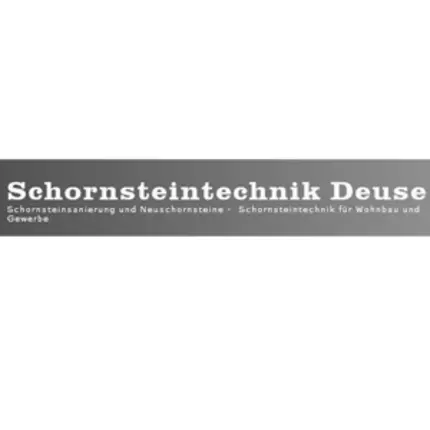 Logo od Schornsteintechnik Deuse  Inh. Peter Deuse