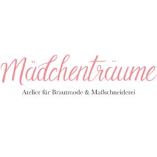 Bild/Logo von Mädchenträume Brautmoden in Magdeburg