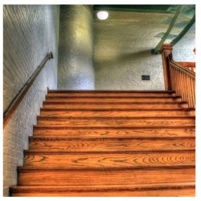 Bild von Welte Zimmerei Treppen-u.Geländerbau