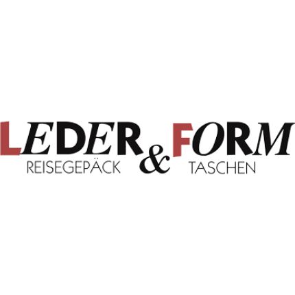 Logotyp från LEDER & FORM - Schwarzwaldcity - Inh. Anke Klöffer