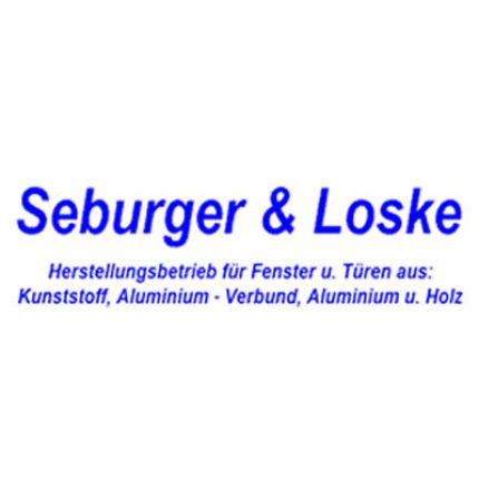 Logo od Seburger & Loske e.K.