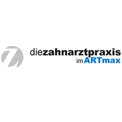 Logo de diezahnarztpraxis im ARTmax Inh. Kai und Dr. Karen Wedekind