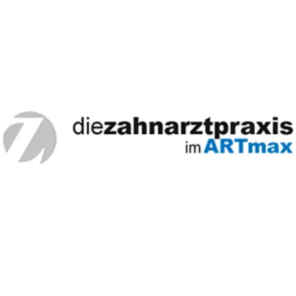 Logo de diezahnarztpraxis im ARTmax Inh. Kai und Dr. Karen Wedekind