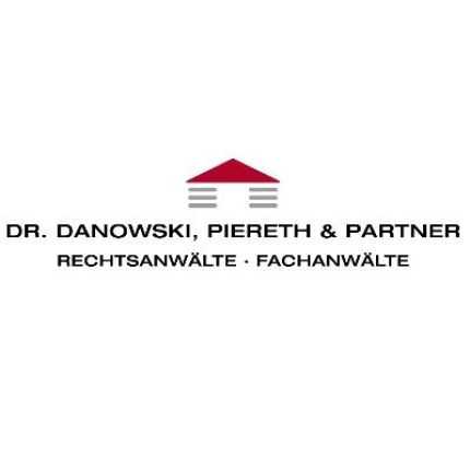 Logotyp från Dr. Danowski, Piereth & Partner Rechtsanwälte mbB