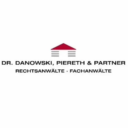 Logo from Dr. Danowski, Piereth & Partner Rechtsanwälte mbB