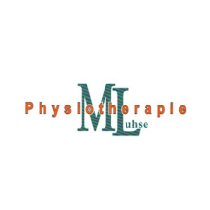 Logo fra Praxis für Physiotherapie Mathias Luhse
