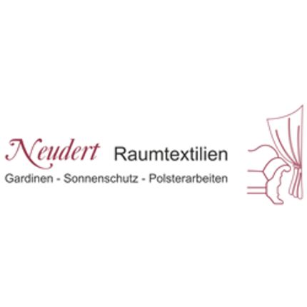 Logo od Neudert Raumtextilien