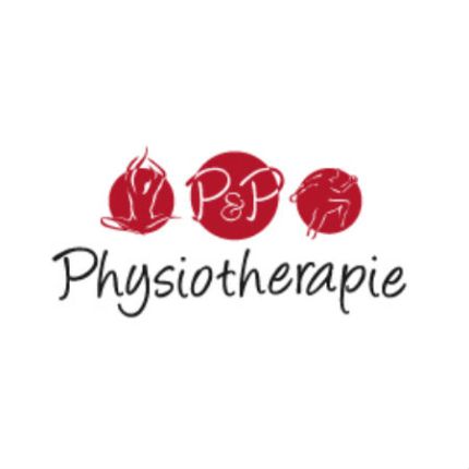 Logo van P&P Physiotherapie Weigel & Gorczycki GbR