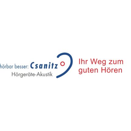 Logo von hörbar besser: Czanitz