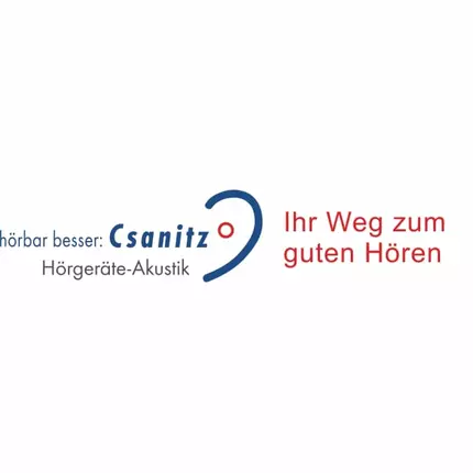 Logo da hörbar besser: Czanitz