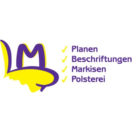Logo van Polsterei Malzer