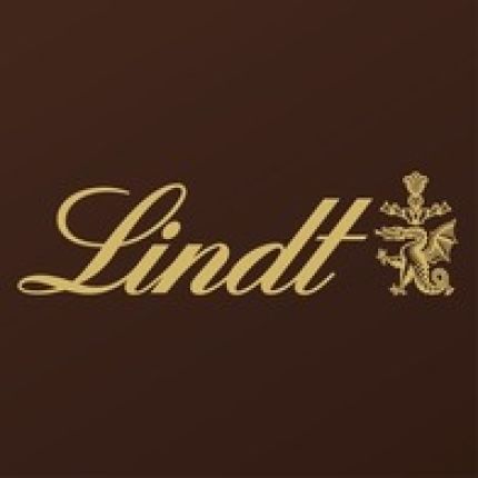 Logotyp från Lindt Boutique Würzburg