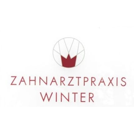 Logo van Zahnarztpraxis Winter