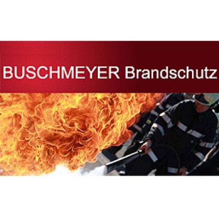 Logo von Karl Jörn Buschmeyer & Co. Brandschutzgeräte GmbH