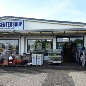 Bild von CENTERSHOP Bergkamen-Mitte