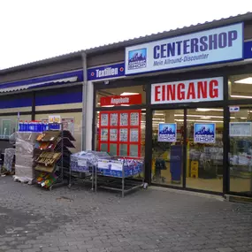 Bild von CENTERSHOP Bad Marienberg