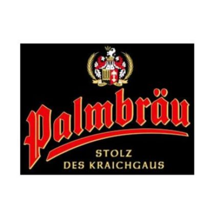 Logo von Palmbräu Eppingen GmbH & Co. KG