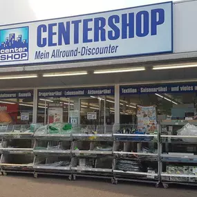 Bild von CENTERSHOP Düsseldorf