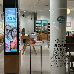 Bild von Abele Optik