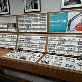 Bild von Abele Optik