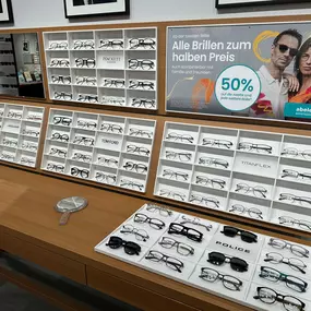 Bild von Abele Optik