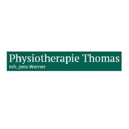 Logo de Physiotherapie Thomas, Inh. Jens Werner