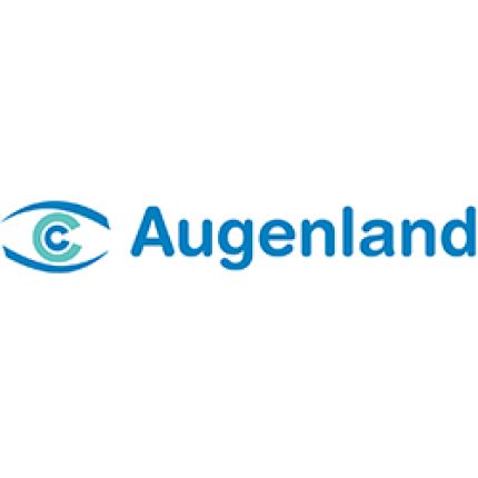 Logotyp från Augenland - Augenarzt und Augenlasern Langen
