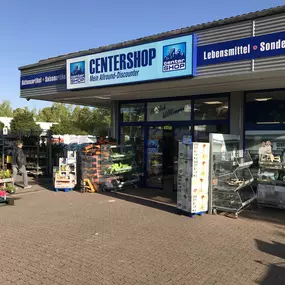 Bild von CENTERSHOP Neuwied