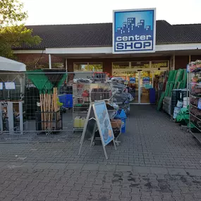 Bild von CENTERSHOP Kerken