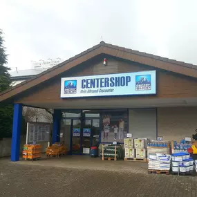 Bild von CENTERSHOP Kaisersesch