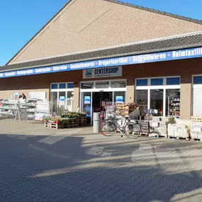 Bild von CENTERSHOP Niederkrüchten