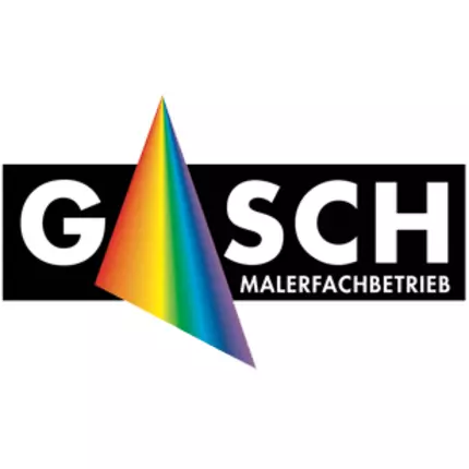 Logo van Malermeister Manfred Gasch GmbH