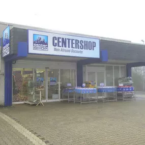 Bild von CENTERSHOP Kastellaun