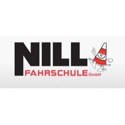 Logo van Fahrschule Nill GmbH